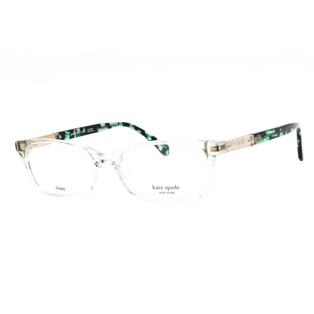 NWT Kate Spade LAUREL-01ED 00 Eyeglasses